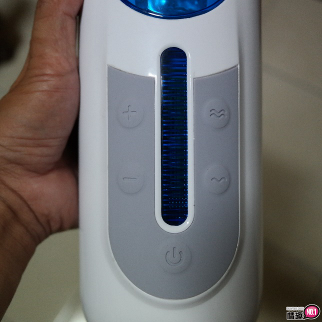 没教堂怎幺办?A380银河战士全自动活塞吸盘自慰杯