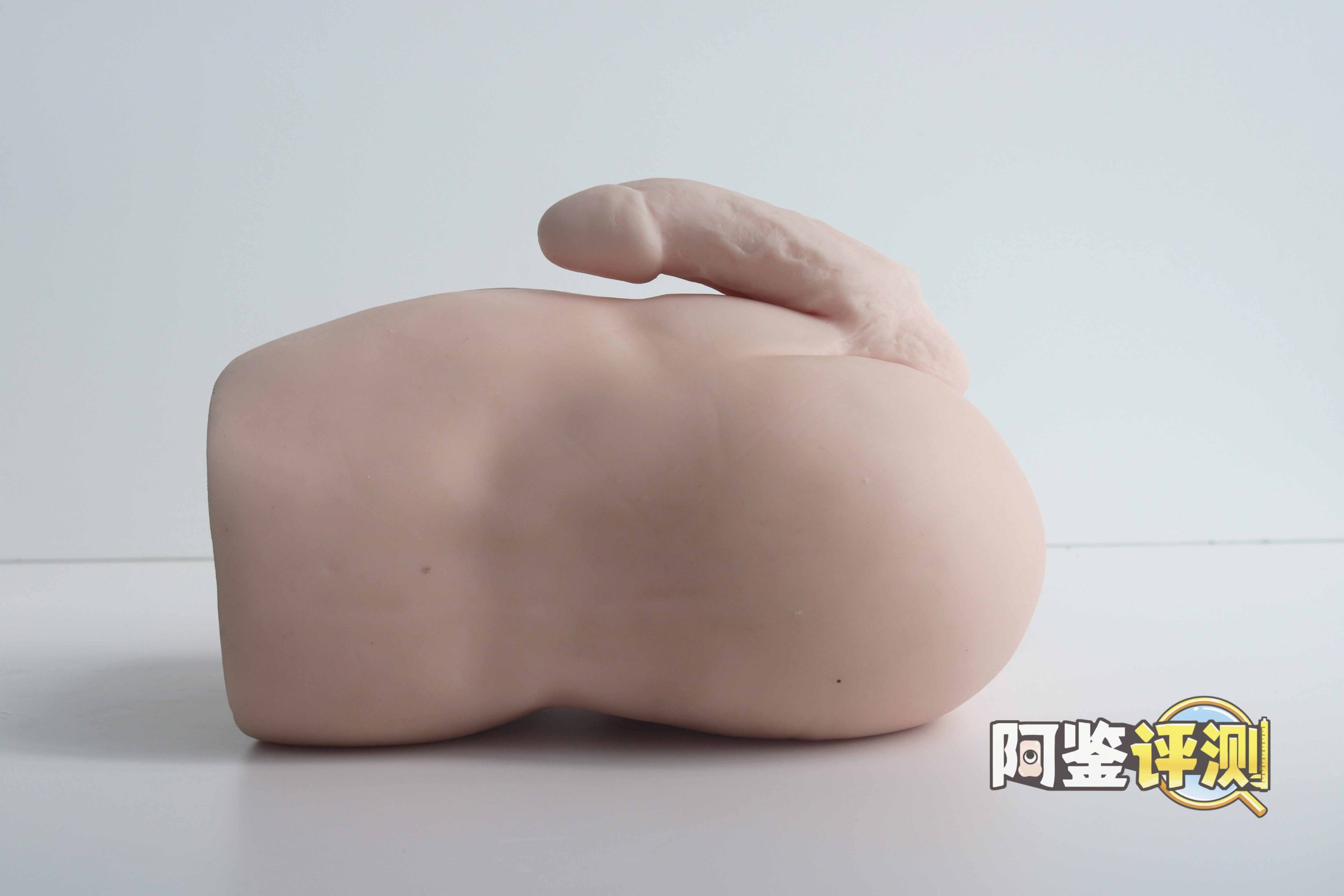 EXE—“男娘DX”评测!最男同的一集,男性躯干和可动牛牛的真实结合!
