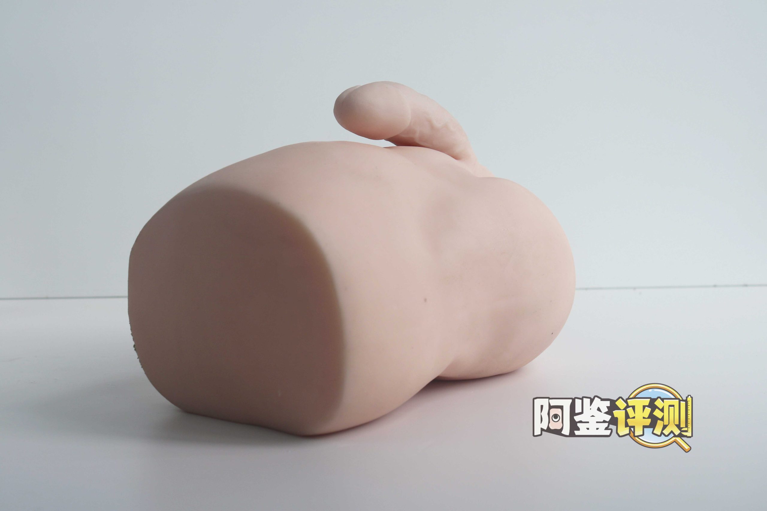 EXE—“男娘DX”评测!最男同的一集,男性躯干和可动牛牛的真实结合!
