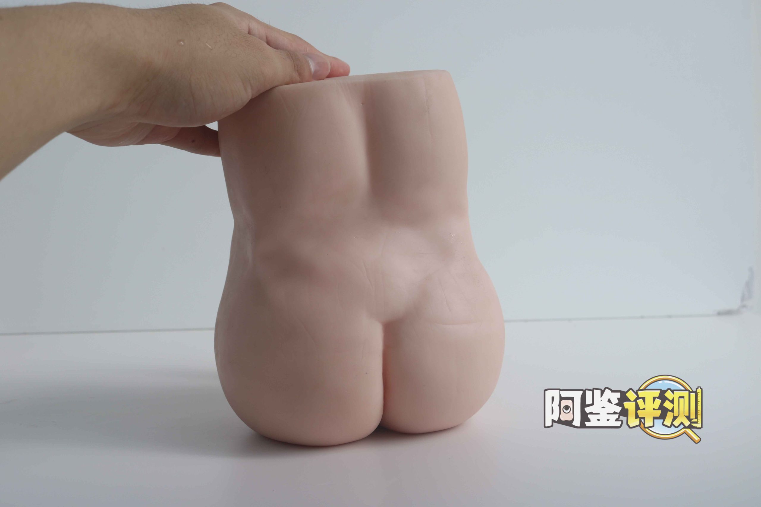 EXE—“男娘DX”评测!最男同的一集,男性躯干和可动牛牛的真实结合!