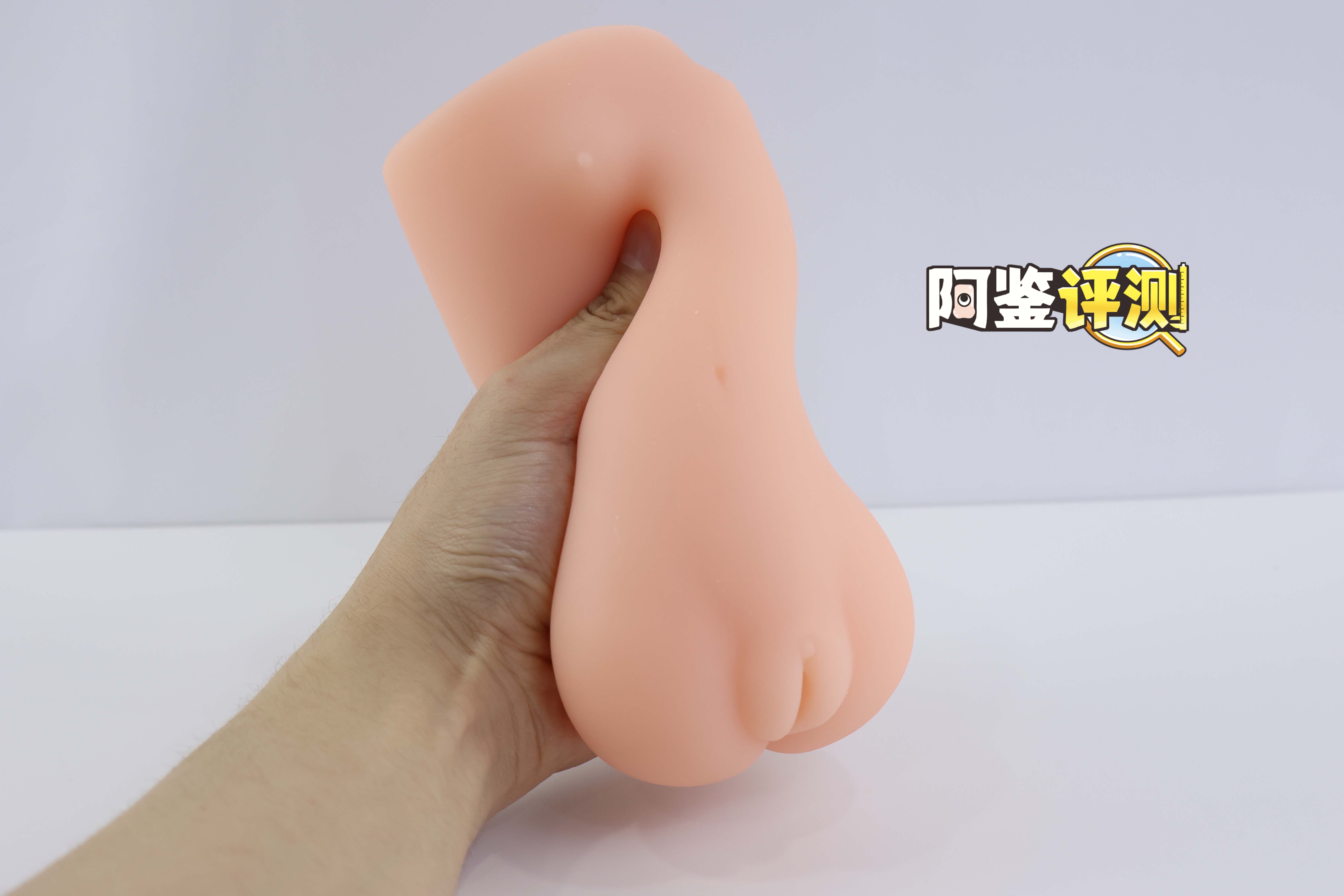 RKT—“箱娘”评测(慢玩)!没了箱的箱中少女,萝莉外观的标准慢玩杯!