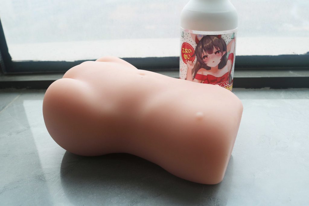 Lovefactor禁忌子宫（中高刺激）评测，厚肉+宫口，精神感官的双重刺激！（五星推荐！）[db:副标题]