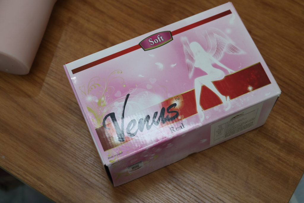 温柔动人的维纳斯，还是高贵傲慢的大魔王——日本tomax  venus系列（soft）名器测评 四星推荐[db:副标题]