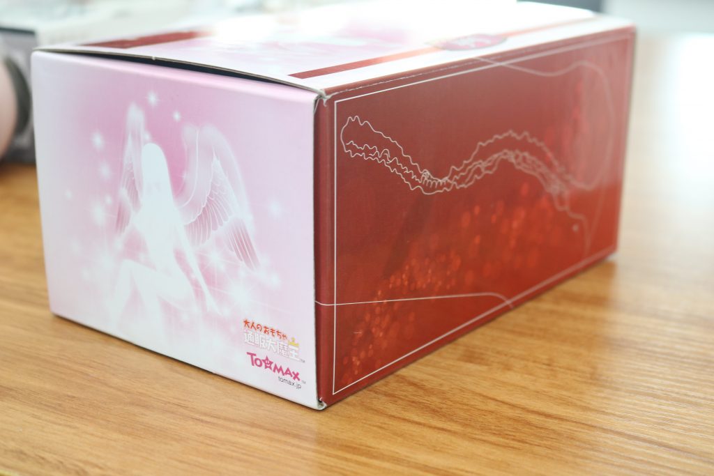 温柔动人的维纳斯，还是高贵傲慢的大魔王——日本tomax  venus系列（soft）名器测评 四星推荐[db:副标题]