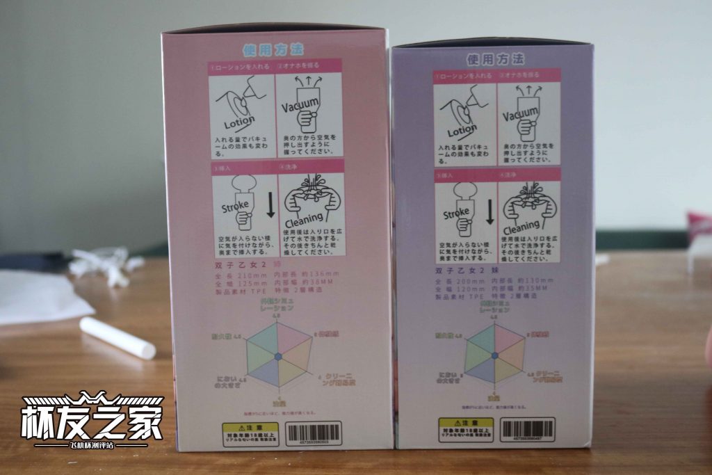 曲折蜿蜒，处子体验——GXP双子乙女二代评测（中高刺激）四星推荐[db:副标题]