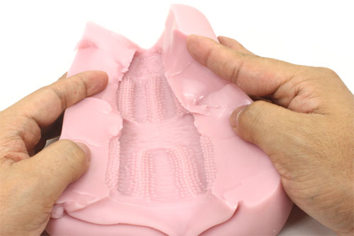 大魔王tomax女神维纳斯系列评测（real，clone，cross）[db:副标题]