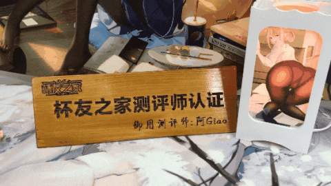 温柔似水的乙女参见啦！——纯情乙女评测（四星推荐！）[db:副标题]