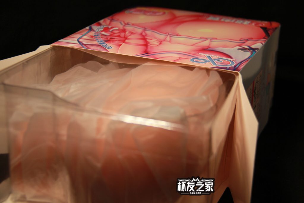 “萝莉和屁股我全都要” GXP 萌态成熟（中等刺激）评测/四星推荐[db:副标题]