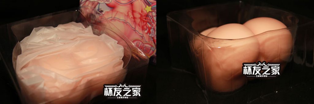 “萝莉和屁股我全都要” GXP 萌态成熟（中等刺激）评测/四星推荐[db:副标题]