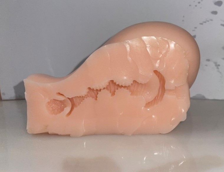 “萝莉和屁股我全都要” GXP 萌态成熟（中等刺激）评测/四星推荐[db:副标题]