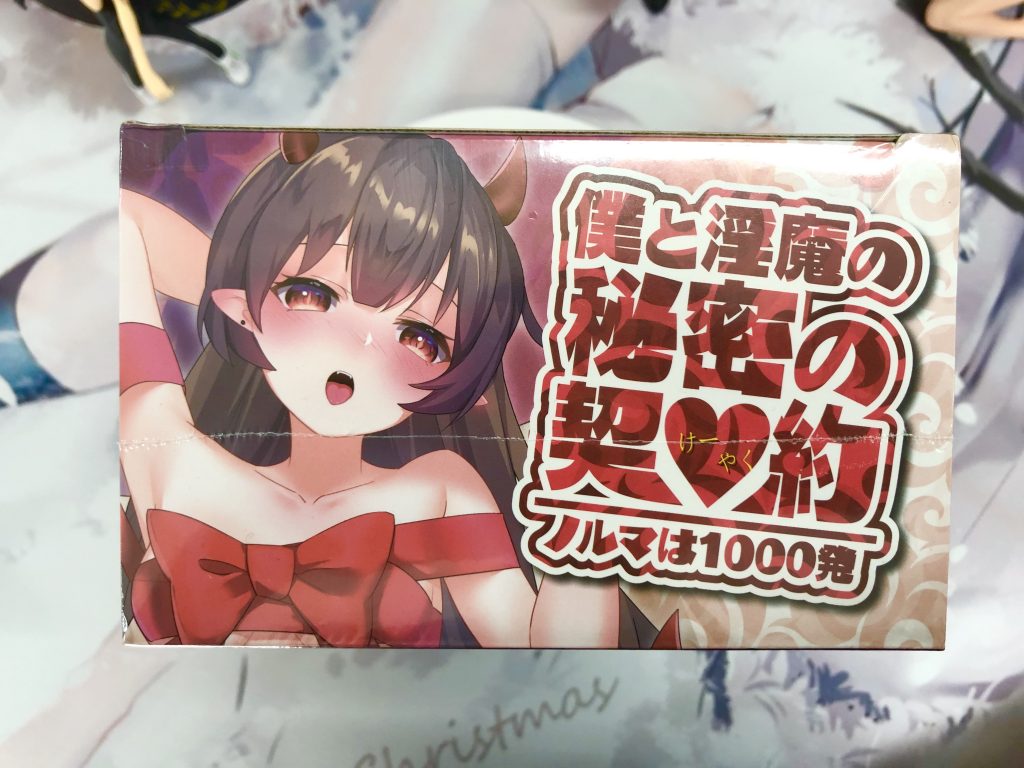 来自梦中的取精猎手！——lovefactor榨汁魅魔进阶中高刺激！（五星推荐）[db:副标题]