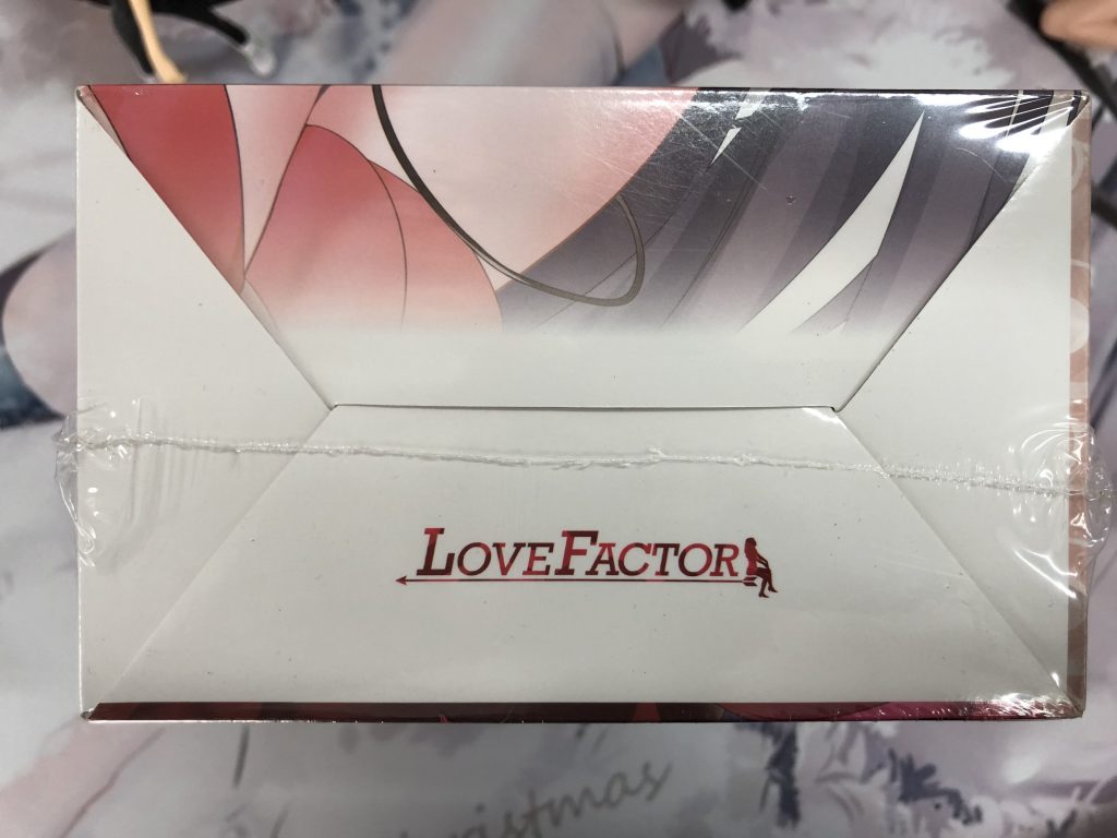 来自梦中的取精猎手！——lovefactor榨汁魅魔进阶中高刺激！（五星推荐）[db:副标题]