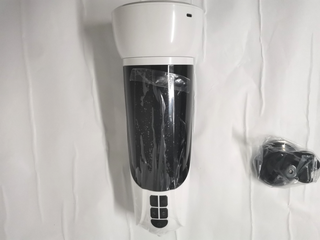 “企业级榨汁姬GXP电动杯宇宙战姬测评-3星推荐[db:副标题]