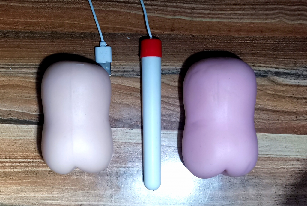 小巧玲珑的二次元女友—对子哈特LC2测评上篇（成川姬,菲崎日向）高刺激[db:副标题]