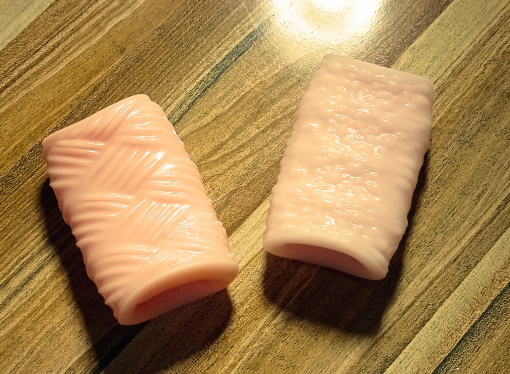 “一套带不走 那就再来一套！”对子哈特w姐妹系列（中等刺激）测评，三星推荐[db:副标题]