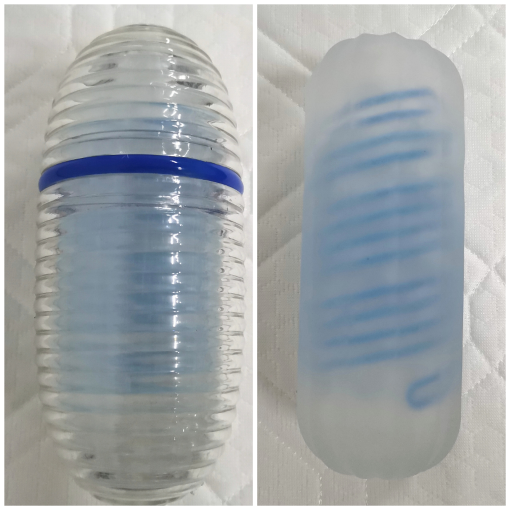 “大师，我悟了！”GXP旋玩杯评测-四星推荐[db:副标题]