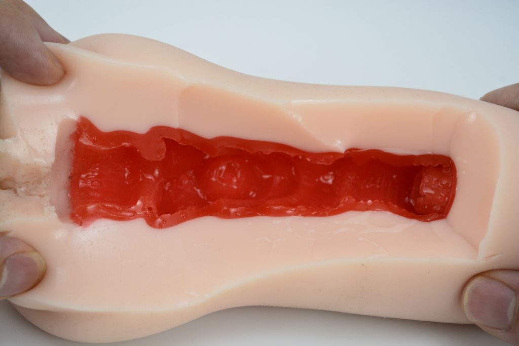 “真男人最爱的破瓜体验！”maccos 新娘（中等刺激）评测/四星推荐[db:副标题]