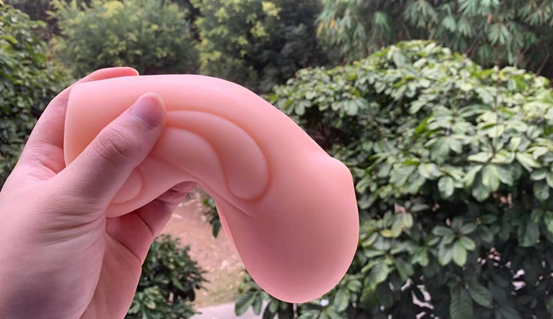 “御姐的挑逗”GXP白丝壁女评测（中等刺激）评测/三星推荐[db:副标题]