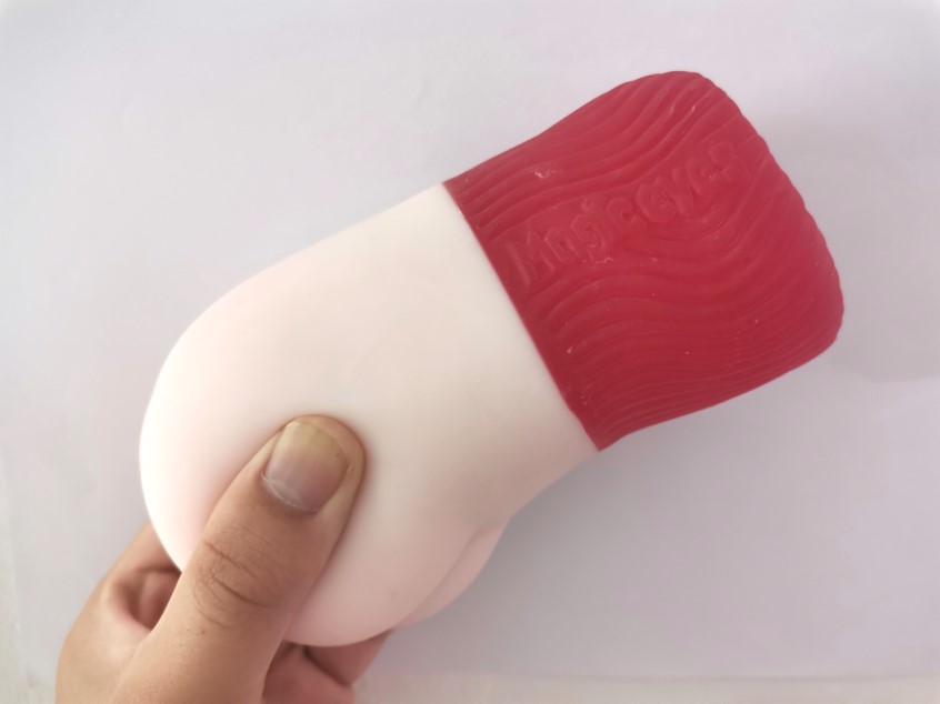 “是时候展现真正的技术了！”magiceyes极彩子宫（中等刺激）评测/四星半推荐[db:副标题]