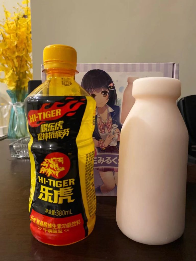 “会吸奶的机器”RQS奶瓶（中低刺激）评测/四星推荐[db:副标题]