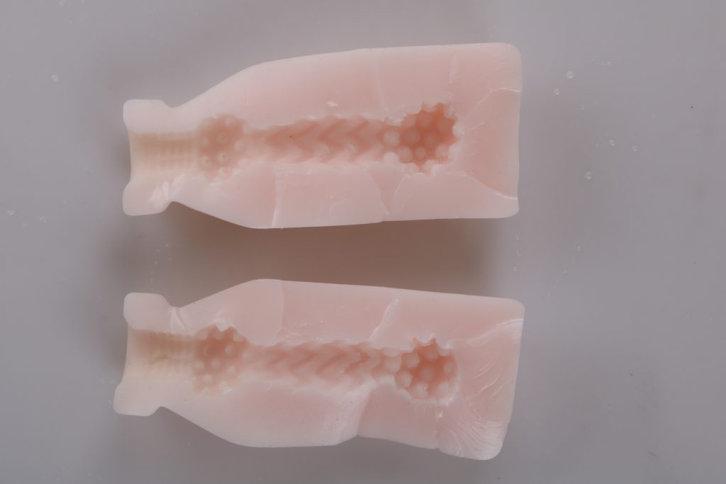 “会吸奶的机器”RQS奶瓶（中低刺激）评测/四星推荐[db:副标题]