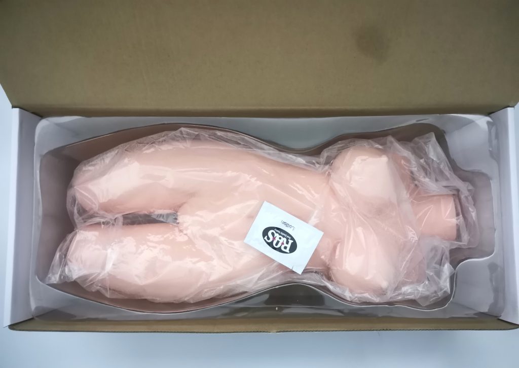 “魅惑新妻”rqs魅惑生腰（中低刺激）测评/4星推荐[db:副标题]