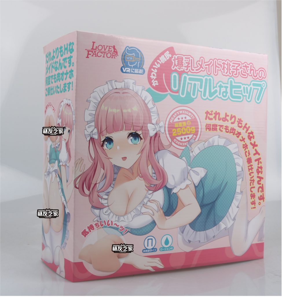 “有个能干的女仆是什么样的体验？”LOVEFACTOR萌娘女仆（中低刺激）/五星推荐[db:副标题]