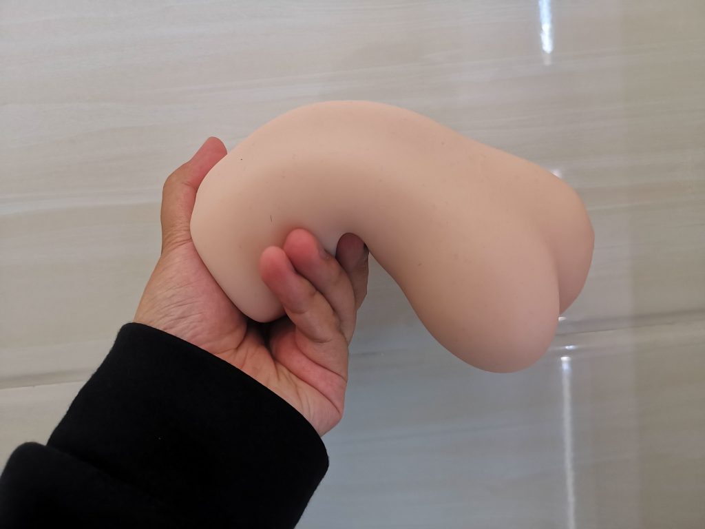 “我弟弟难受的只想吐” maccos红绳姐姐（中低刺激）评测 /四星推荐[db:副标题]