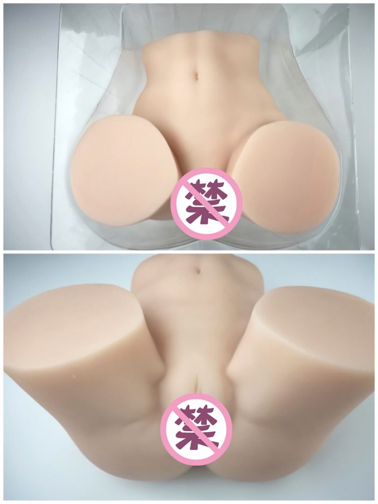 “天使的告白”GXP胖次天使（大型倒模）测评/四星推荐[db:副标题]