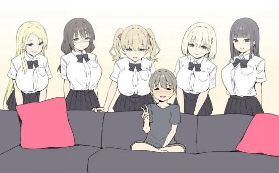 “平易近人的成熟学姐”rakukoto生徒会长（中高刺激）测评/4.5星推荐[db:副标题]