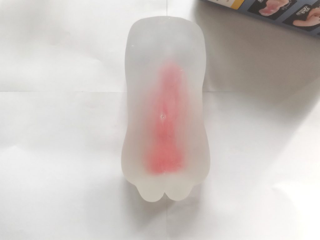 “少女初体验”magiceyes处女新娘透明版（中高刺激）测评/4星推荐[db:副标题]