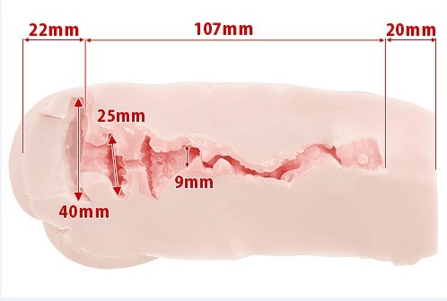 “少女初体验”magiceyes处女新娘透明版（中高刺激）测评/4星推荐[db:副标题]