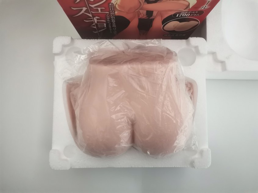 “纯洁”的JK女子高中生？ maccos纯洁之臀经典版评测 /5星推荐[db:副标题]