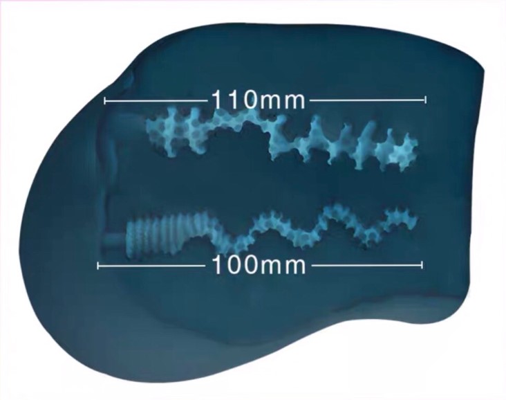 “纯洁”的JK女子高中生？ maccos纯洁之臀经典版评测 /5星推荐[db:副标题]