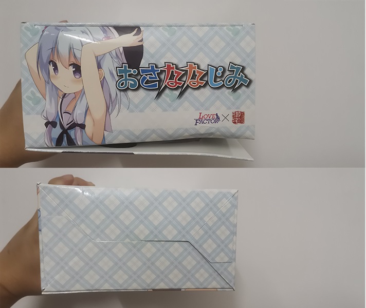 “秀色可餐的萝莉小妹”lovefactor邻家妹妹（慢玩）评测/四星推荐[db:副标题]