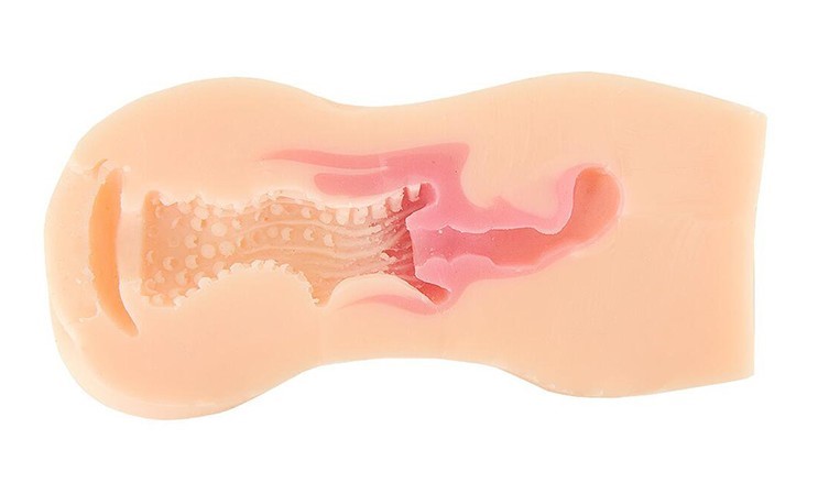 “最强宫感？”AONE子宫娘（中等刺激）评测/四星推荐[db:副标题]