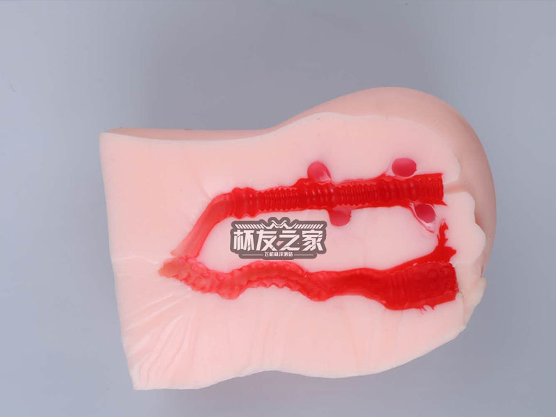 RQS OL美臀飞机杯评测[db:副标题]