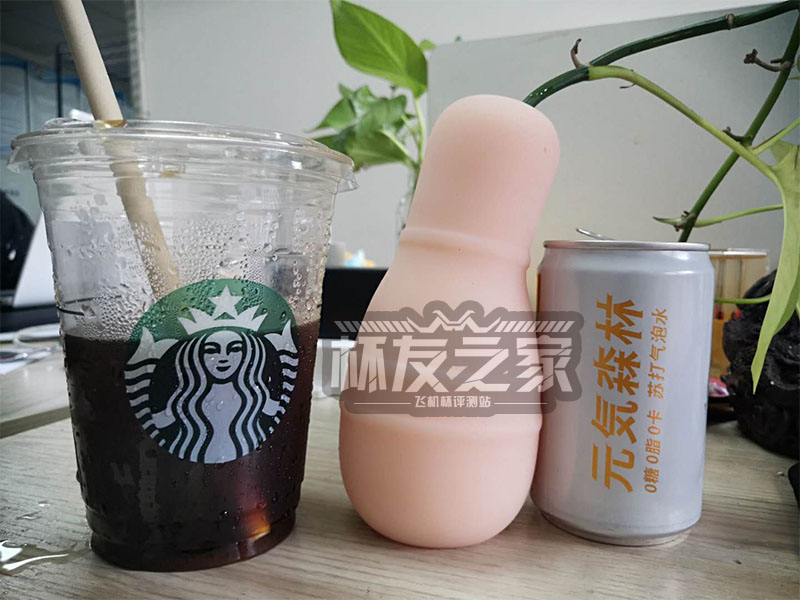 “什么？这竟然是飞机杯？”对子哈特 保龄球 蓝盒评测（低刺激）/四星推荐[db:副标题]