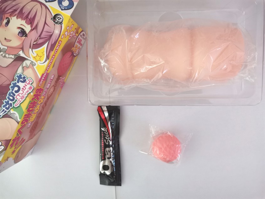 “带球入门，这一次是直捣黄龙？”A-one红丸元气娘（猎奇向）评测 /四星推荐[db:副标题]