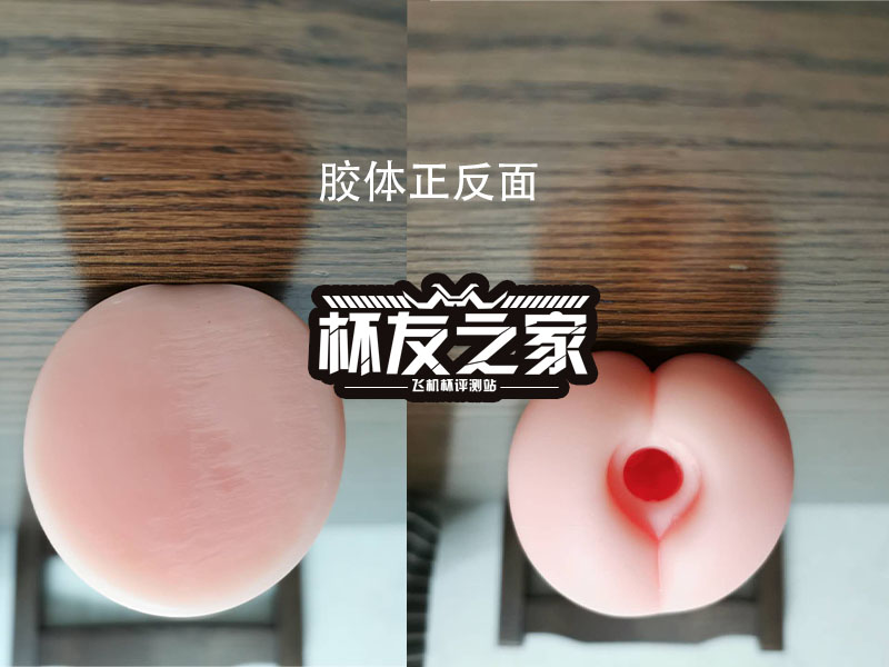 rqs傲娇女仆飞机杯评测[db:副标题]