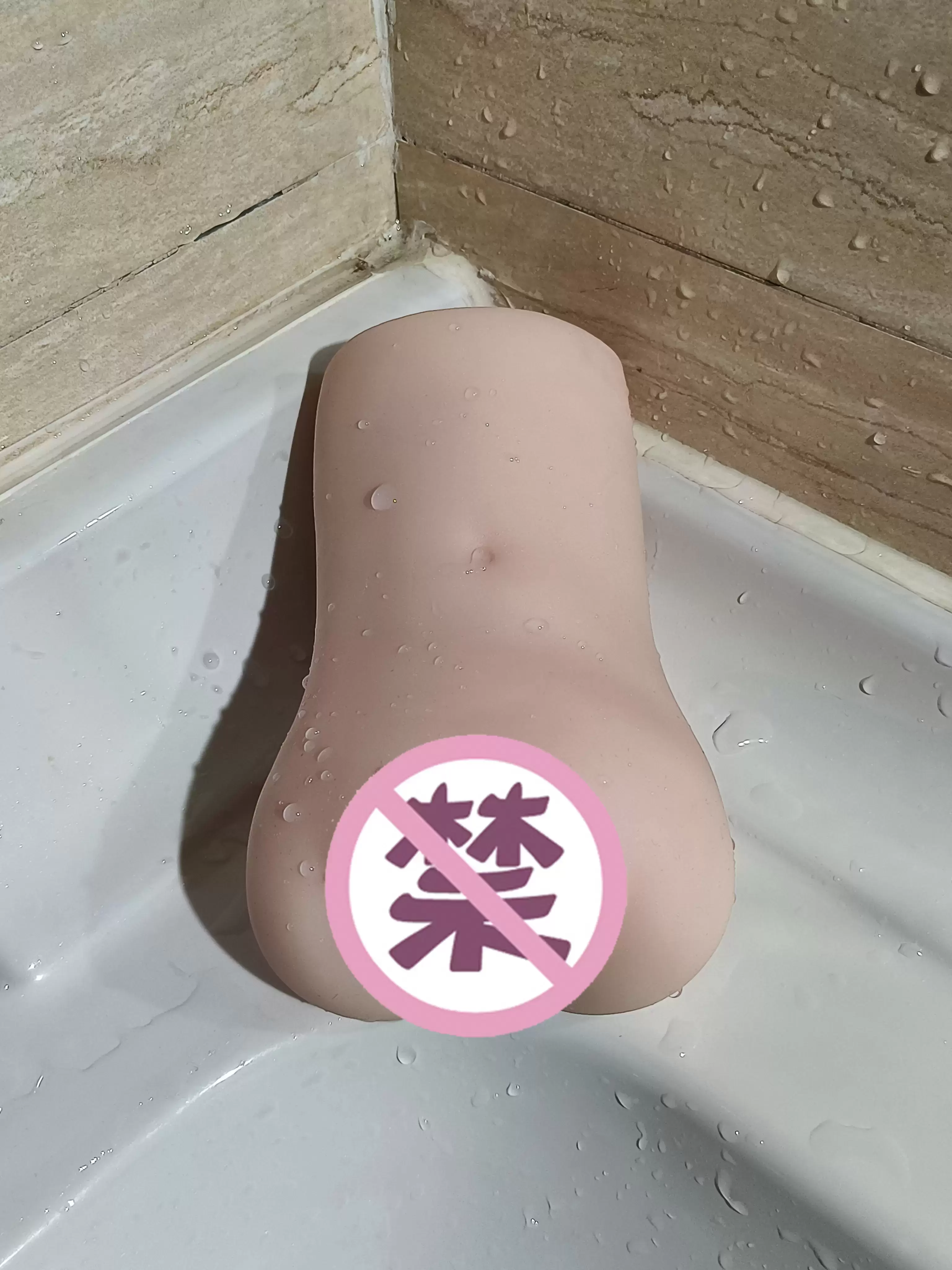 萌新入门的贴心带教姐姐-TMT彼女4代飞机杯名器测评