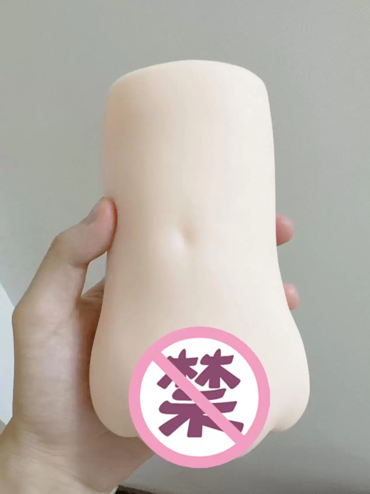 舒适柔软的夏日玩伴-TMT彼女姐姐4代飞机杯名器测评