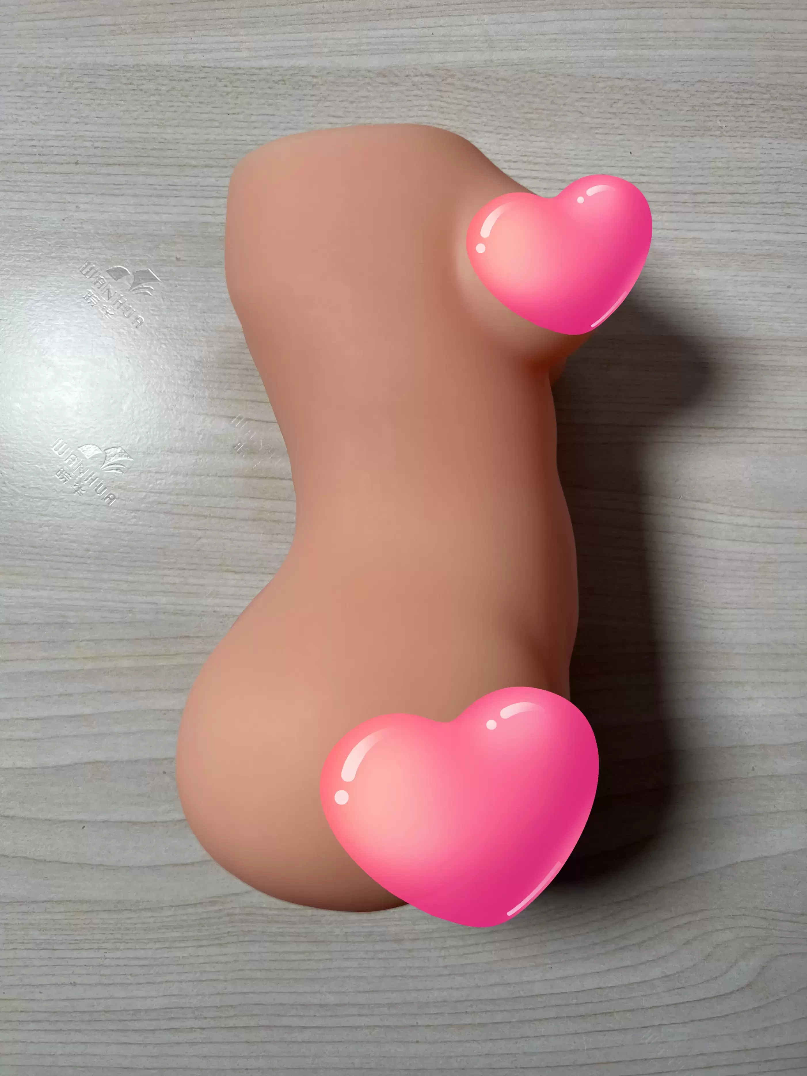 五等分的机娘-YUU幻雪机娘飞机杯名器测评