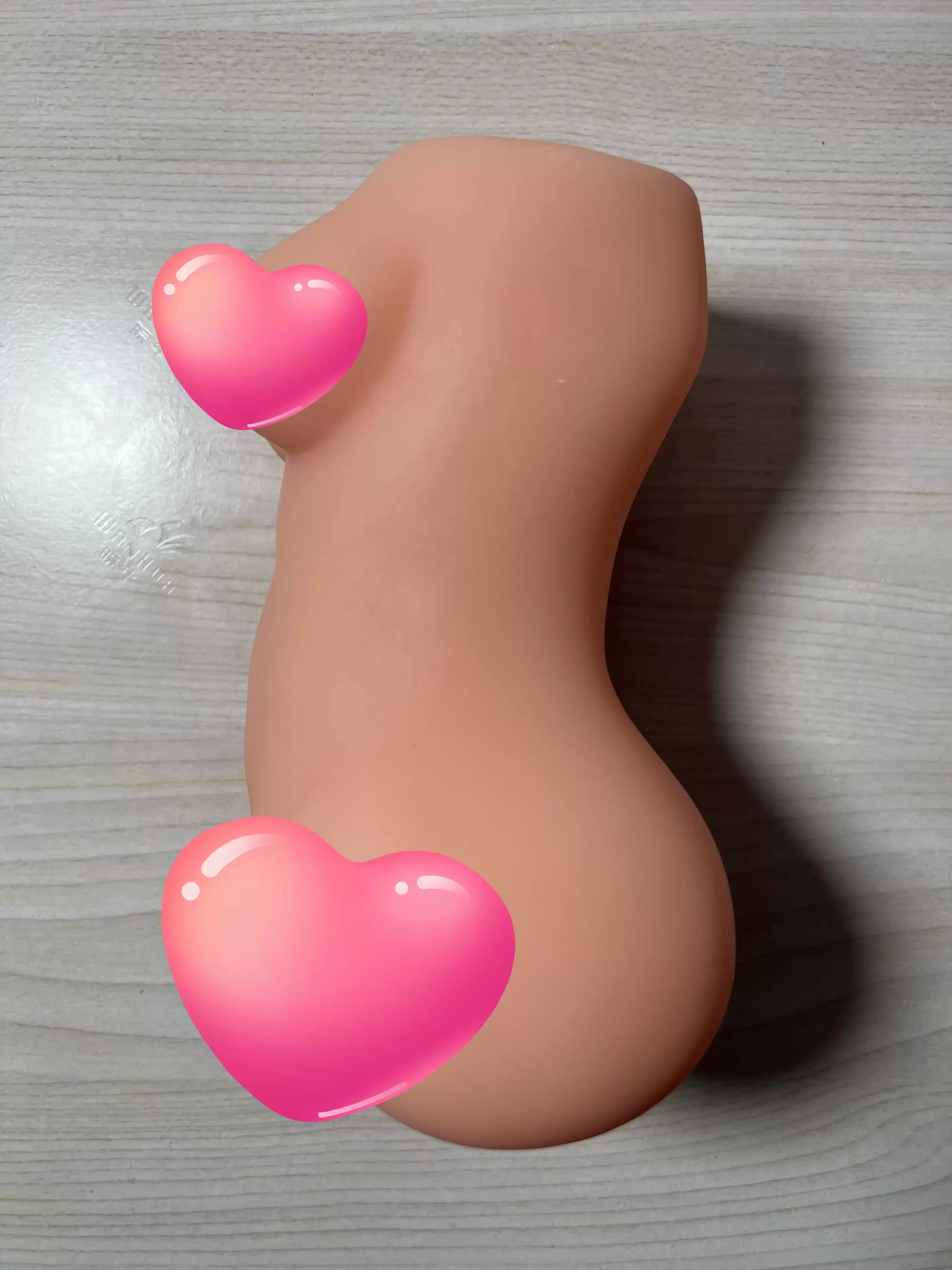 五等分的机娘-YUU幻雪机娘飞机杯名器测评