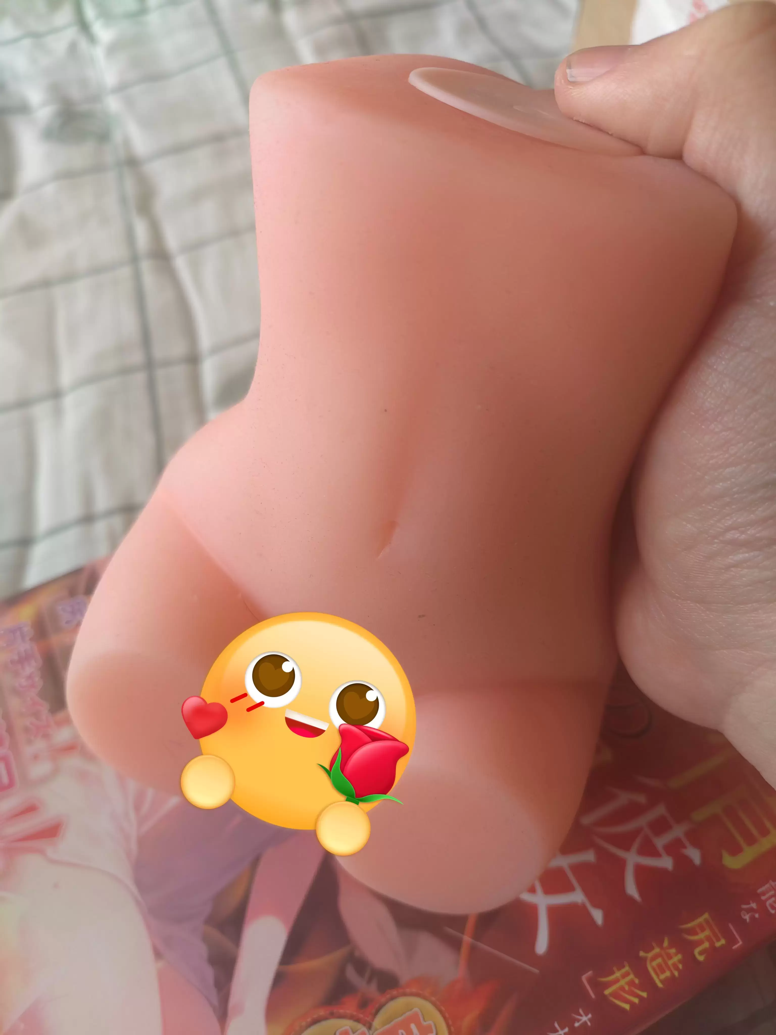 想来点刺激的吗,少年?-YUU温情彼女飞机杯名器测评