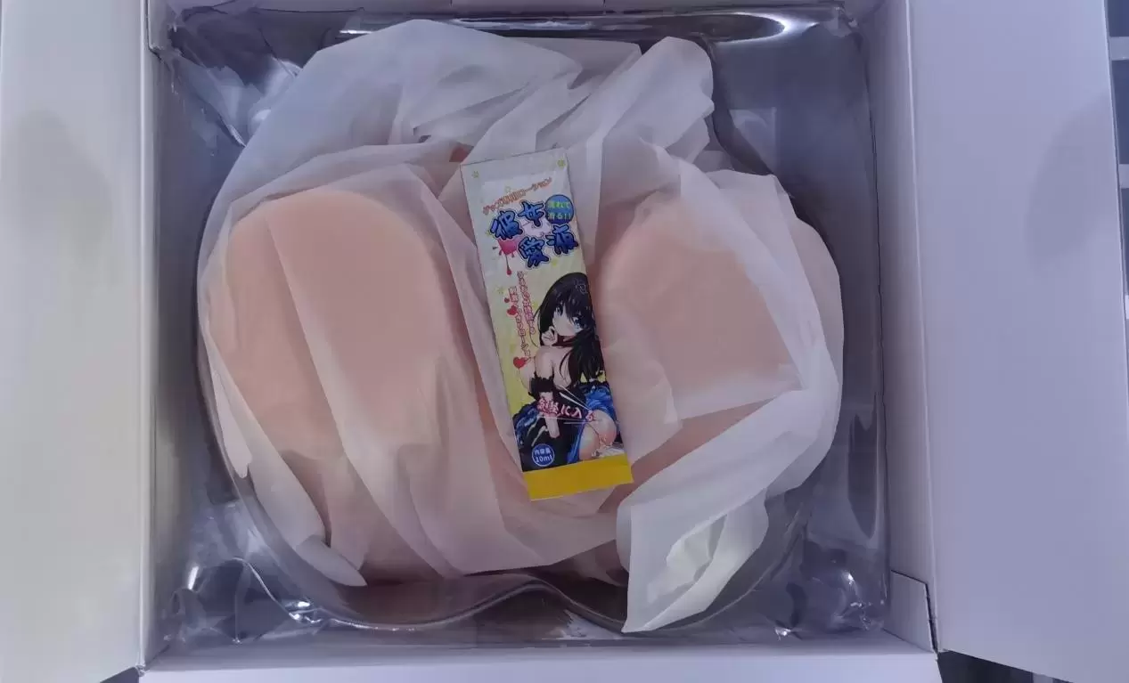 让人眼前一亮的人体工学设计臀-tamatoys骑乘之臀飞机杯名器测评