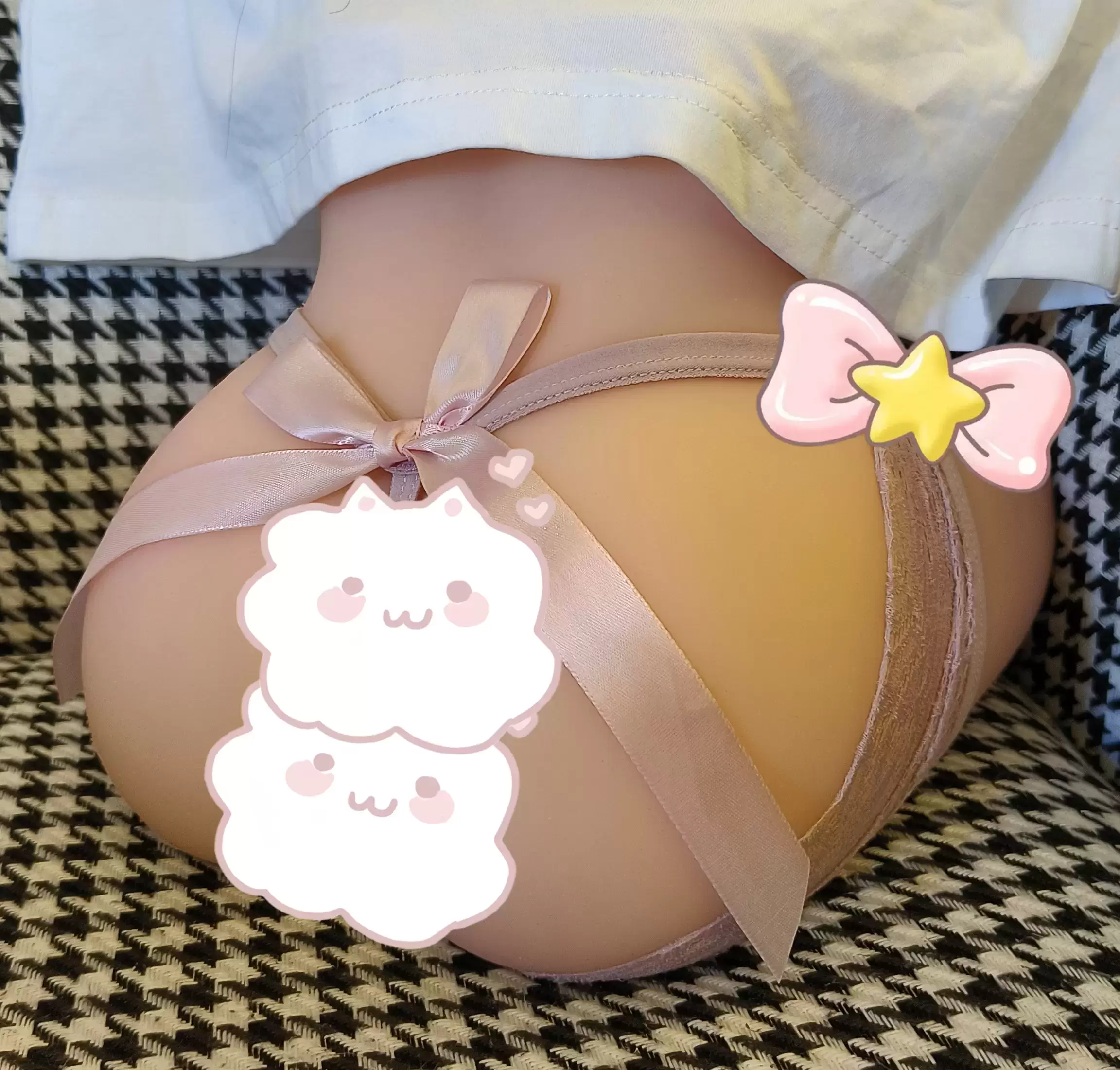 骑乘姿势很舒适，与真人完美匹配-tamatoys骑乘之臀倒模臀部飞机杯名器