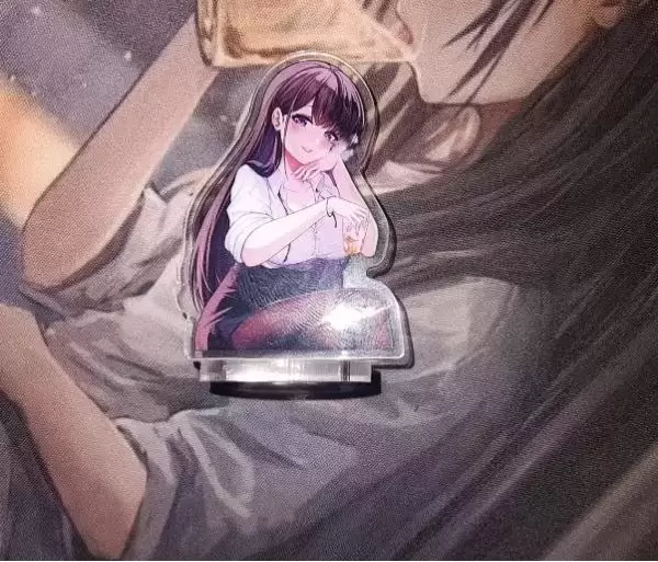 专注于温暖的她——yuu温情彼女飞机杯名器测评