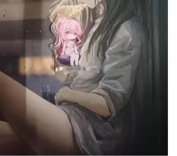 专注于温暖的她——yuu温情彼女飞机杯名器测评