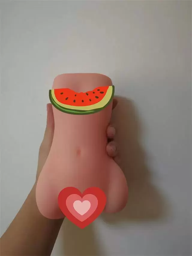 真实与刺激兼具的虎牙杯-YUU虎牙妹妹二代加热版飞机杯名器测评